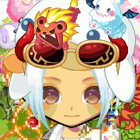 チョコットランド - オンラインRPG